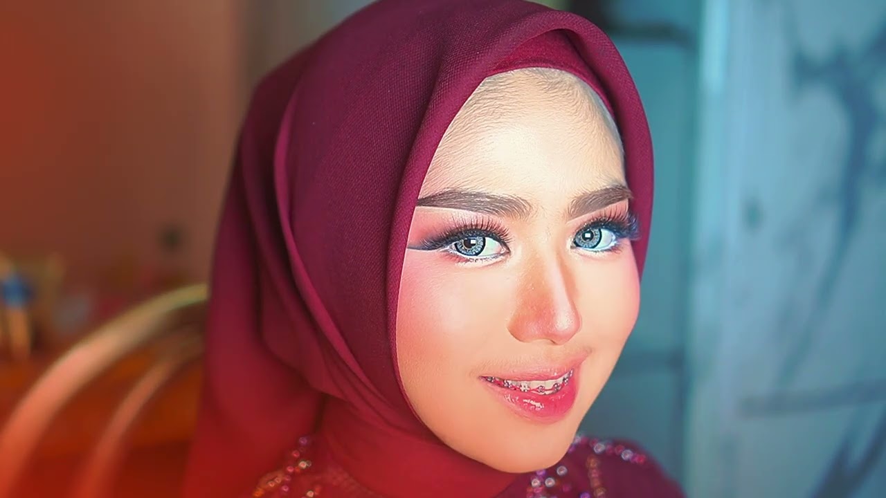 MasyaAllah Finally 💍 Ella Miranda & Reza Dwi Adha Sk #lamaran #khitbah #tunangan 
