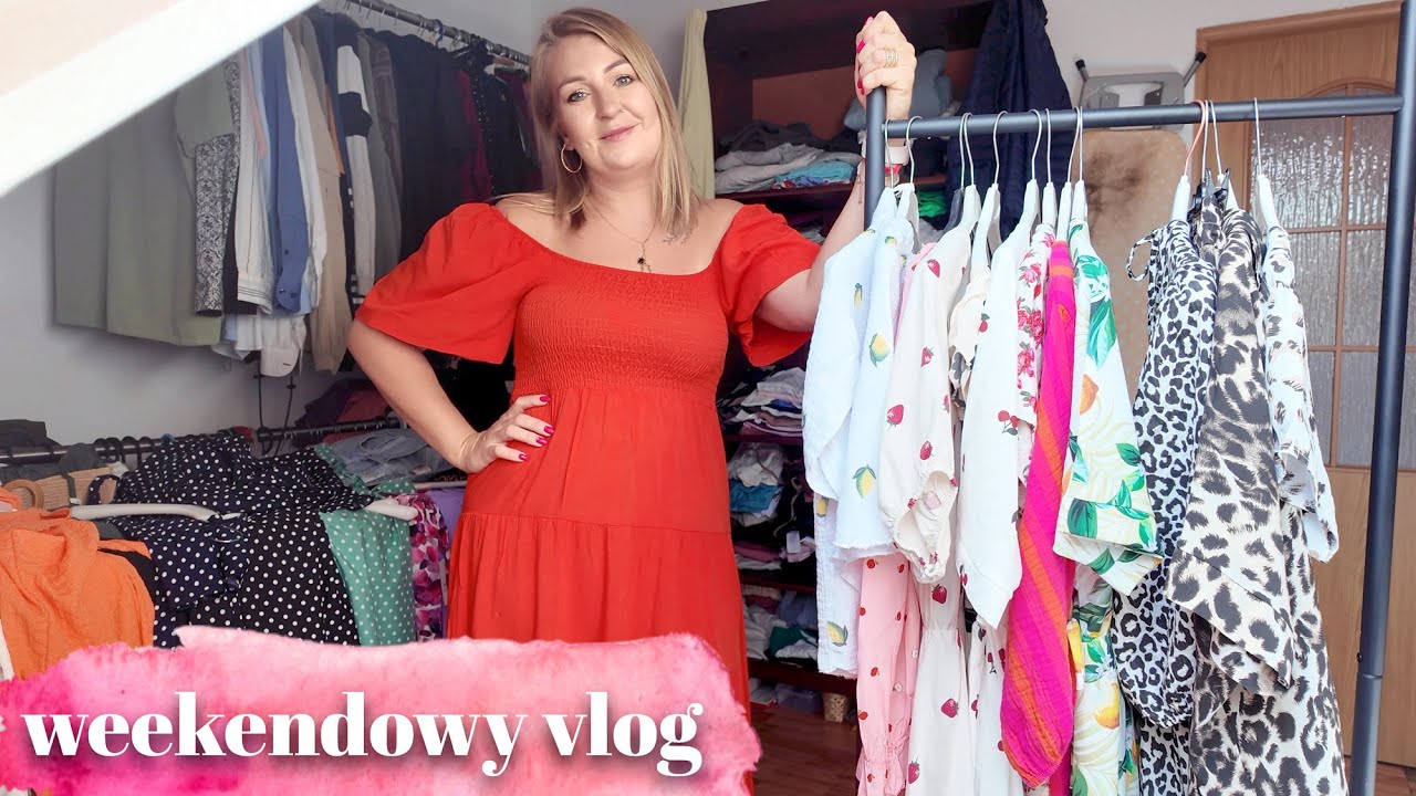 JESTEM ZŁYM SPRZEDAWCĄ ⭐ WIZYTA W SZPITALU ⭐ TO SIĘ JUŻ DZIŚ NIE ZDARZA ⭐ WEEKENDOWY VLOG