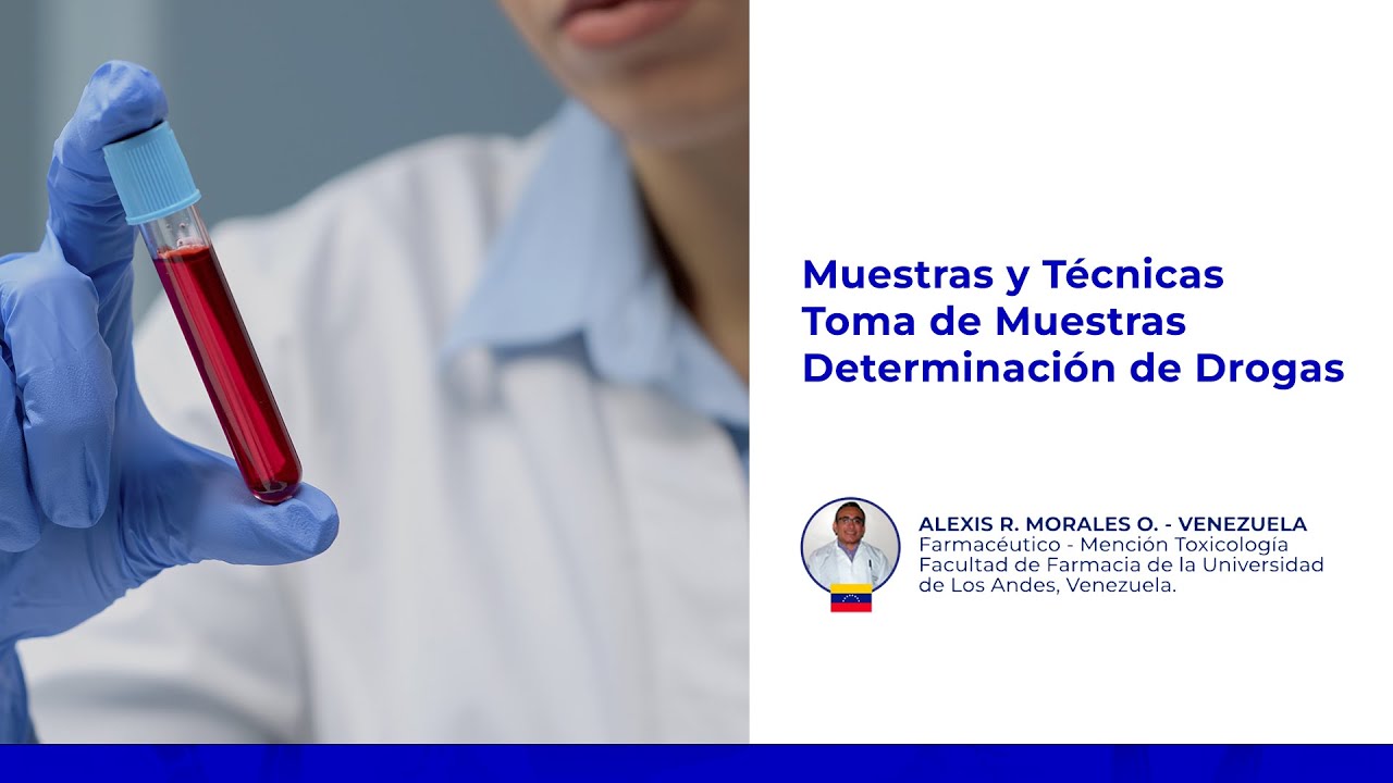 An&aacute;lisis Toxicol&oacute;gico en la Pr&aacute;ctica Cl&iacute;nica