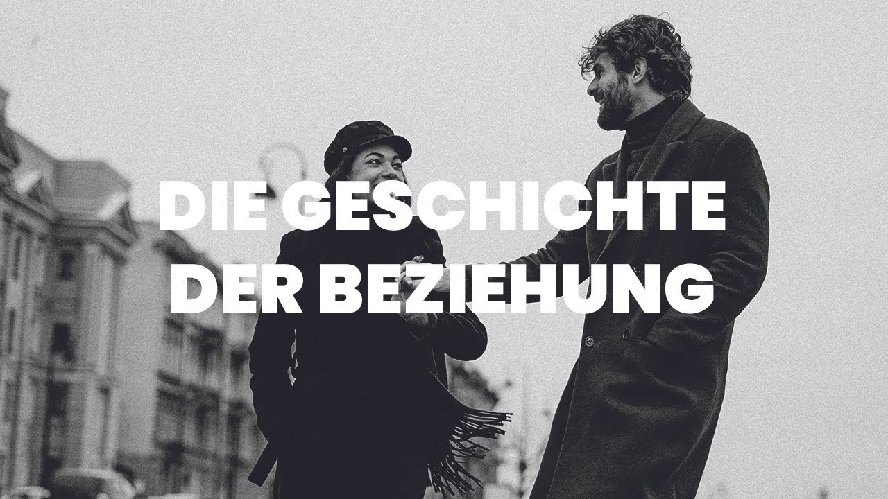 Die Beziehungsgeschichte - das Narrativ / Partnerschaft, Trennung, Dating, Red Pill, Rote Pille
