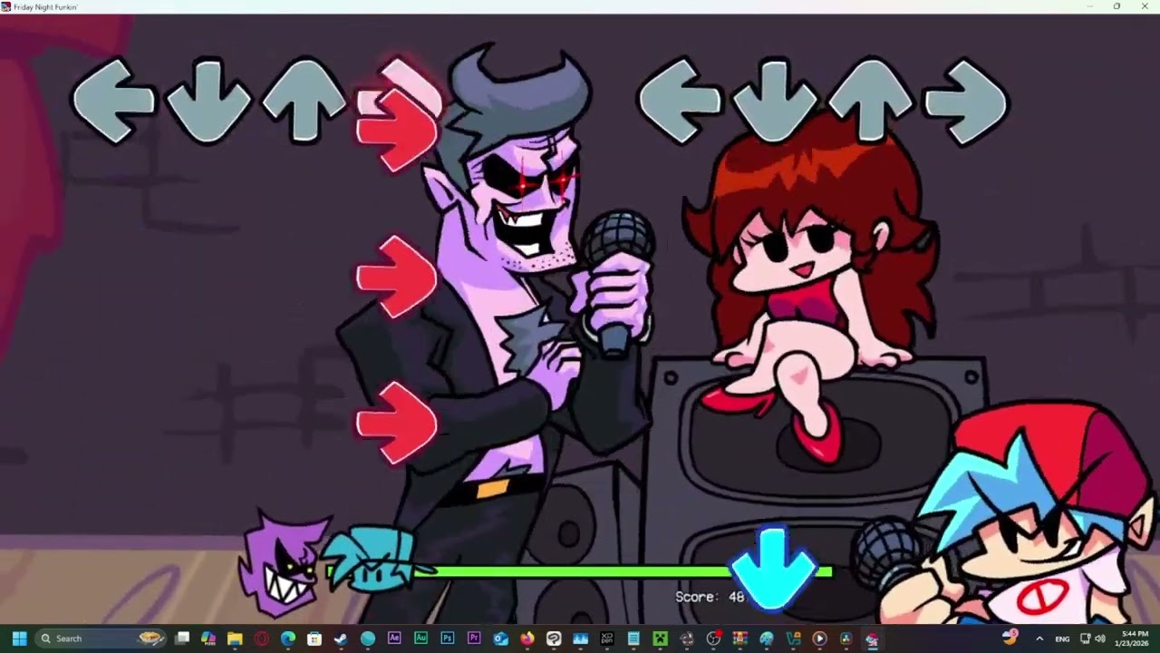 same thing but with sound
