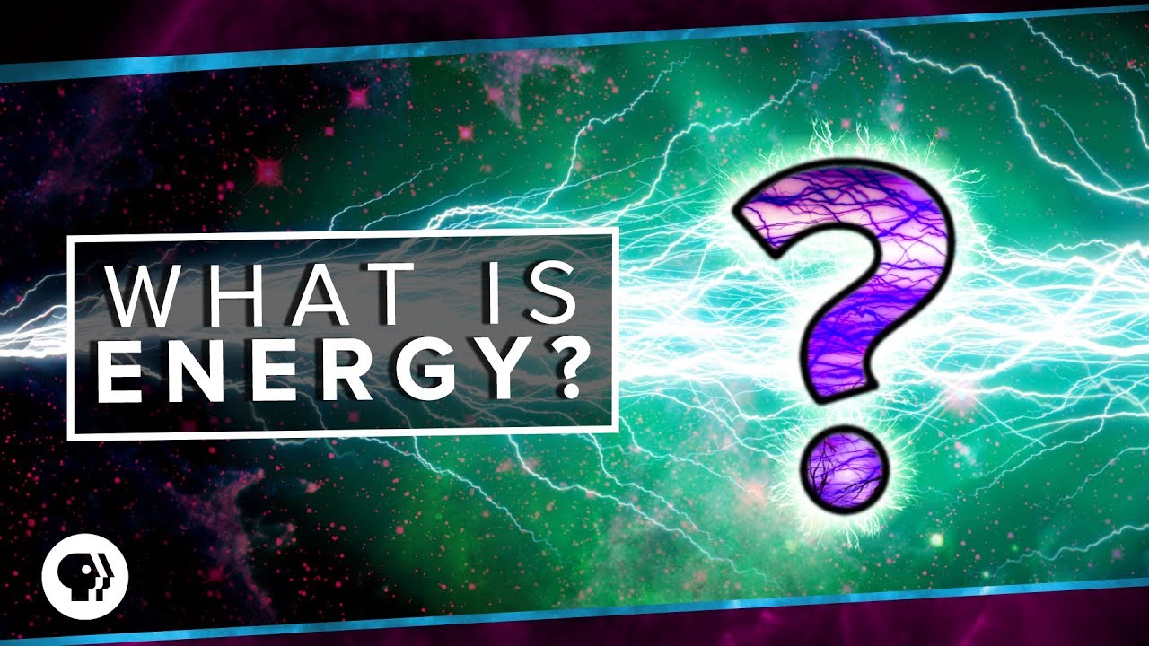What is Energy?