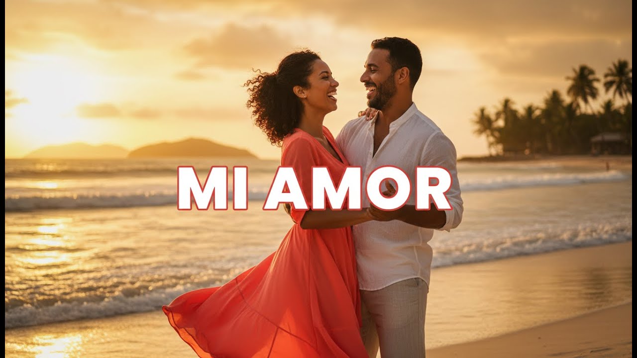 Bachata para Enamorar 2025 💞 Smooth Latin Dance Vibes