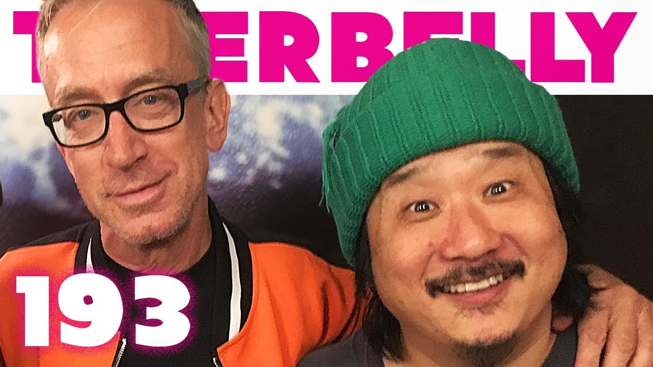 Andy Dick | TigerBelly 193