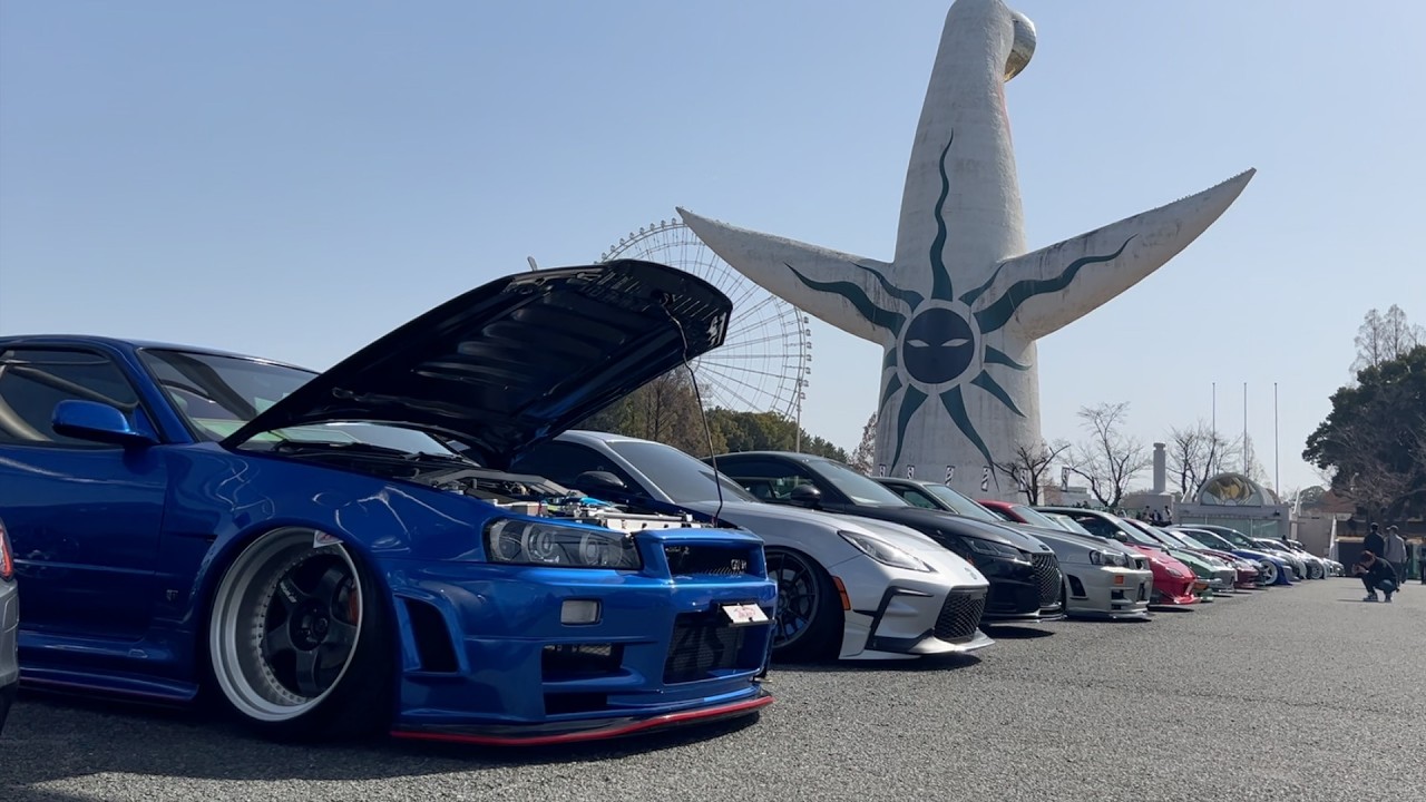 AF FESTIVAL 2026 AUTO FASHION‼️