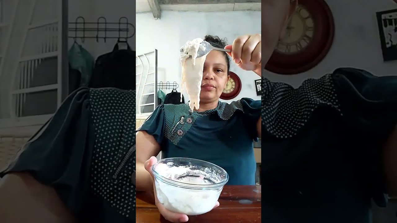 2° DiA ALIMENTAÇÃO FERMENTAÇÃO NATURAL LEVAIN 
