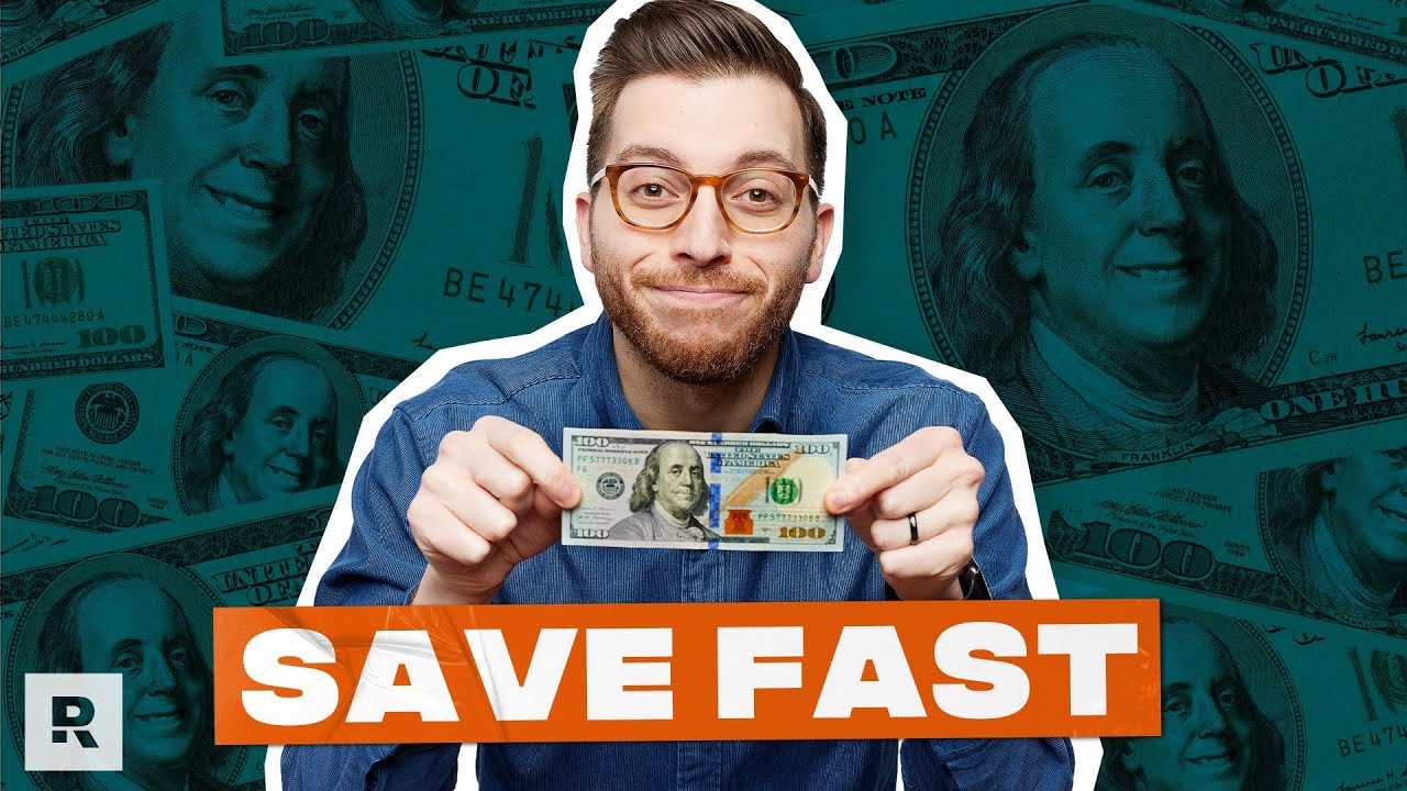 7 Ways to Trick Yourself Into Saving