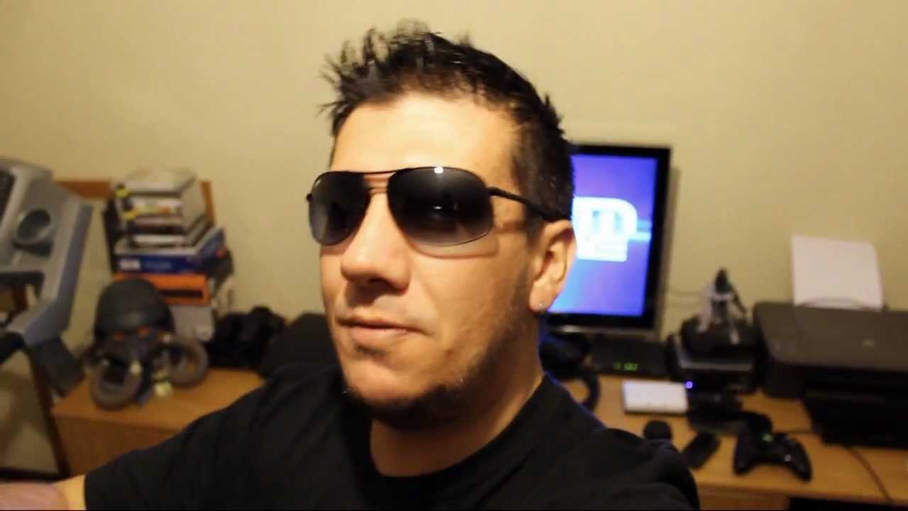 VLOG Especial Londres: VenomExtreme Feromonas e DrM4ster XD
