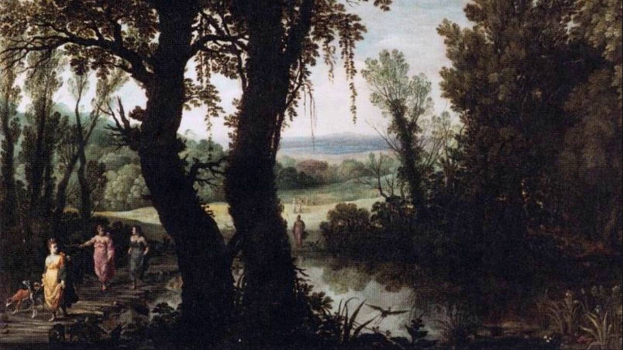 Bach Concerto for 3 Violins in D major, BWV1064R | Freiburger Barockorchester