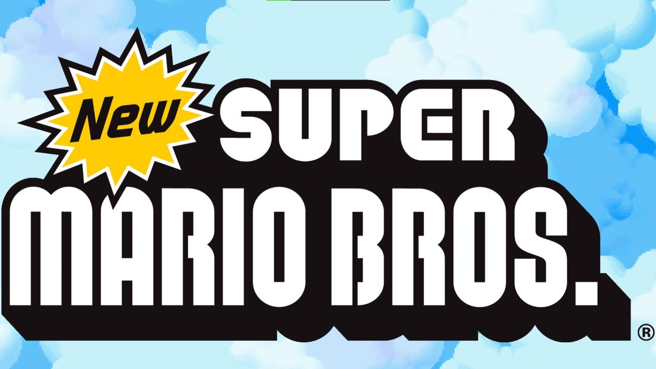 Heaven Beam - New Super Mario Bros. Arrangement