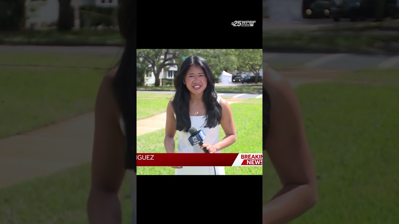 Shooting at Indian River County Library leaves 2 dead