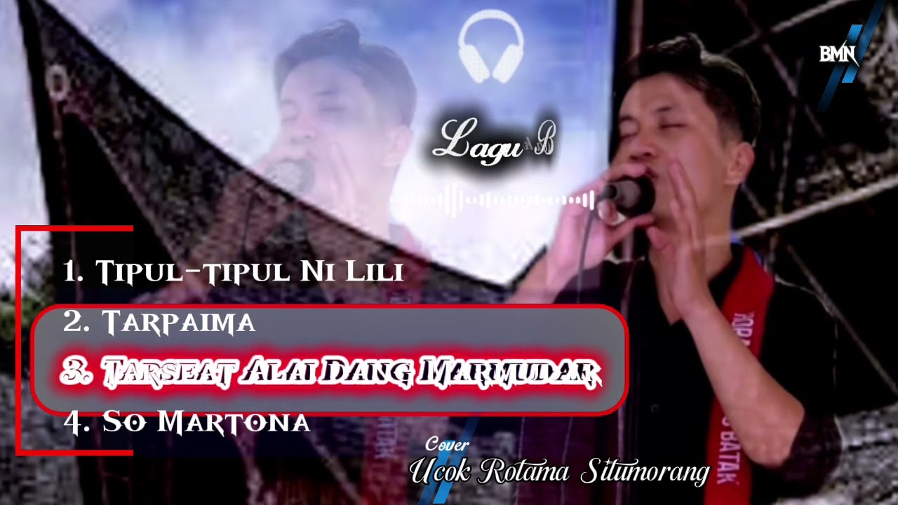 Lagu Batak || Cover || Ucok Rotama Situmorang 