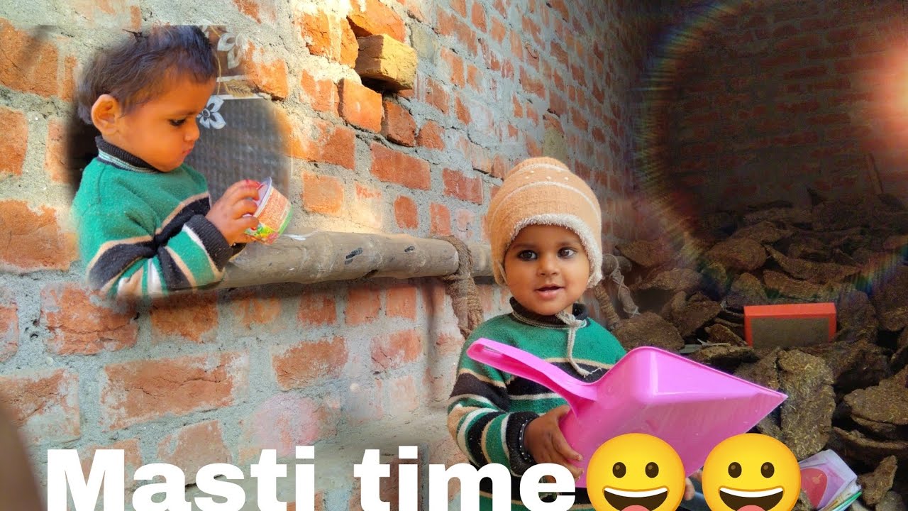 Masti time😀😀😀 welcome to my new vlog #vlog #viralvideo 