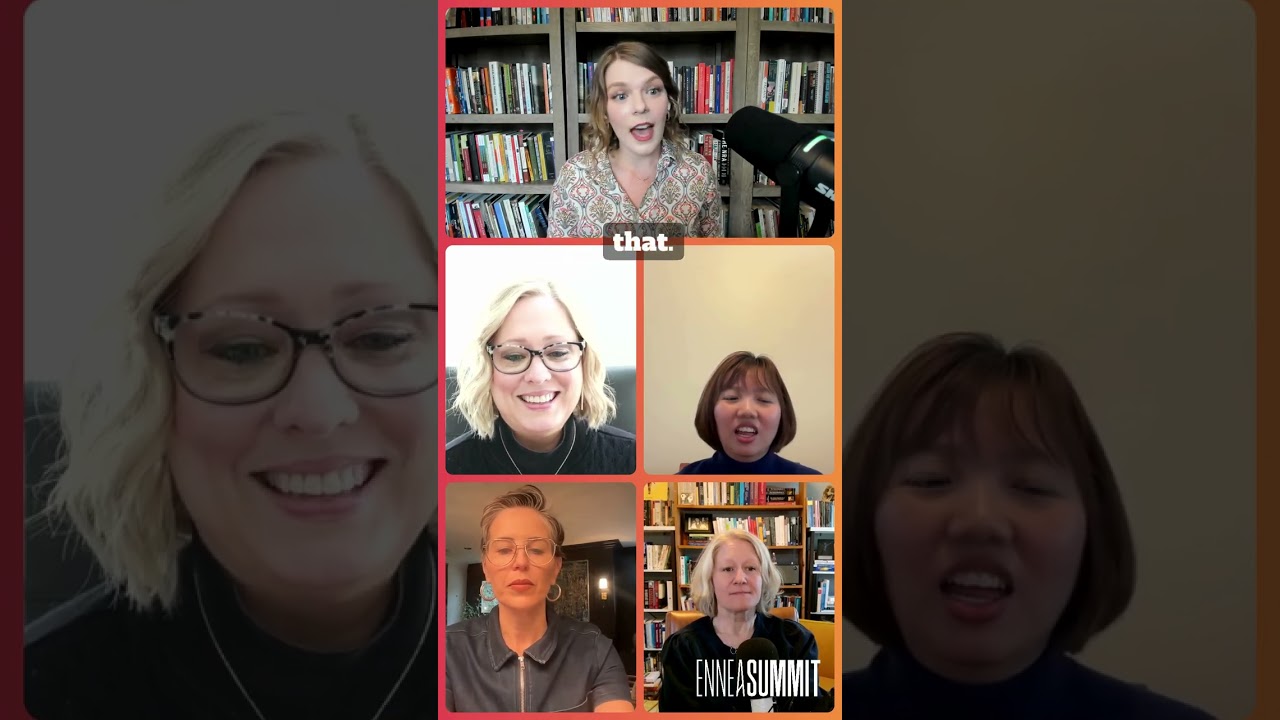 Sneak Peak: Type 3 panel at the FREE Virtual EnneaSummit: The 27 Subtypes, happening June 3&ndash;6, 2025