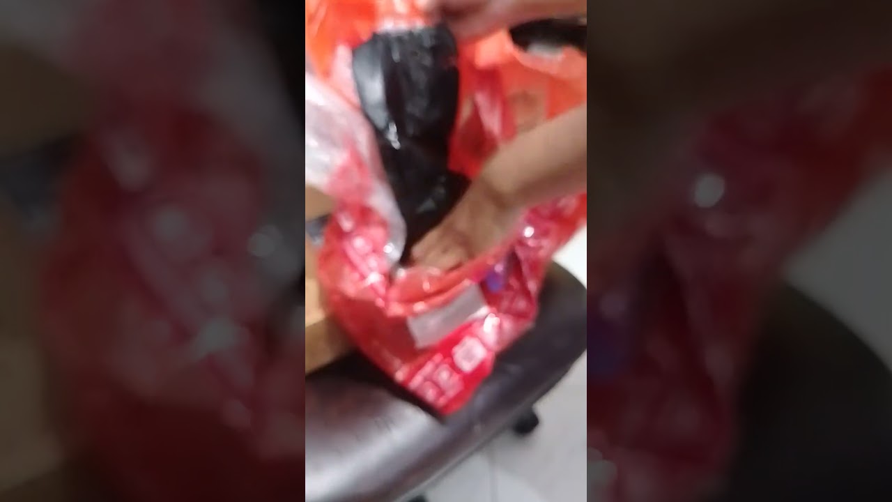 unboxing asus