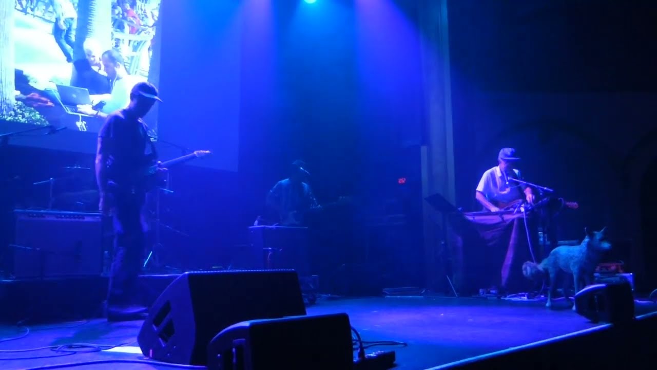 Grandaddy - AM 180 (Live 9/18/2025)