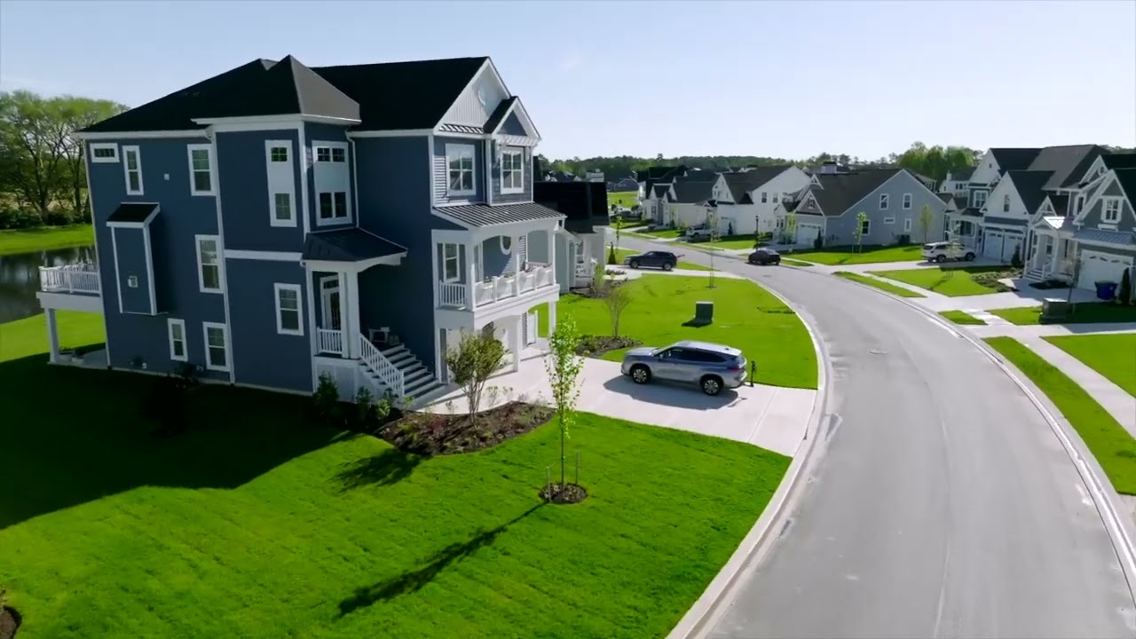 Marsh Island Community Spotlight