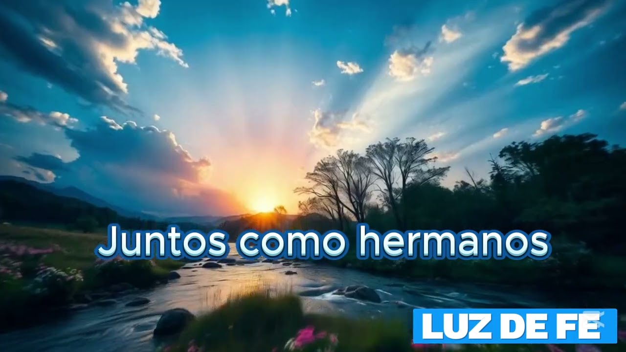 🎶 Cantos Católicos para Cuaresma y Semana Santa 🙏, Juntos Como Hermanos, Qué Alegría y más, Parte 2