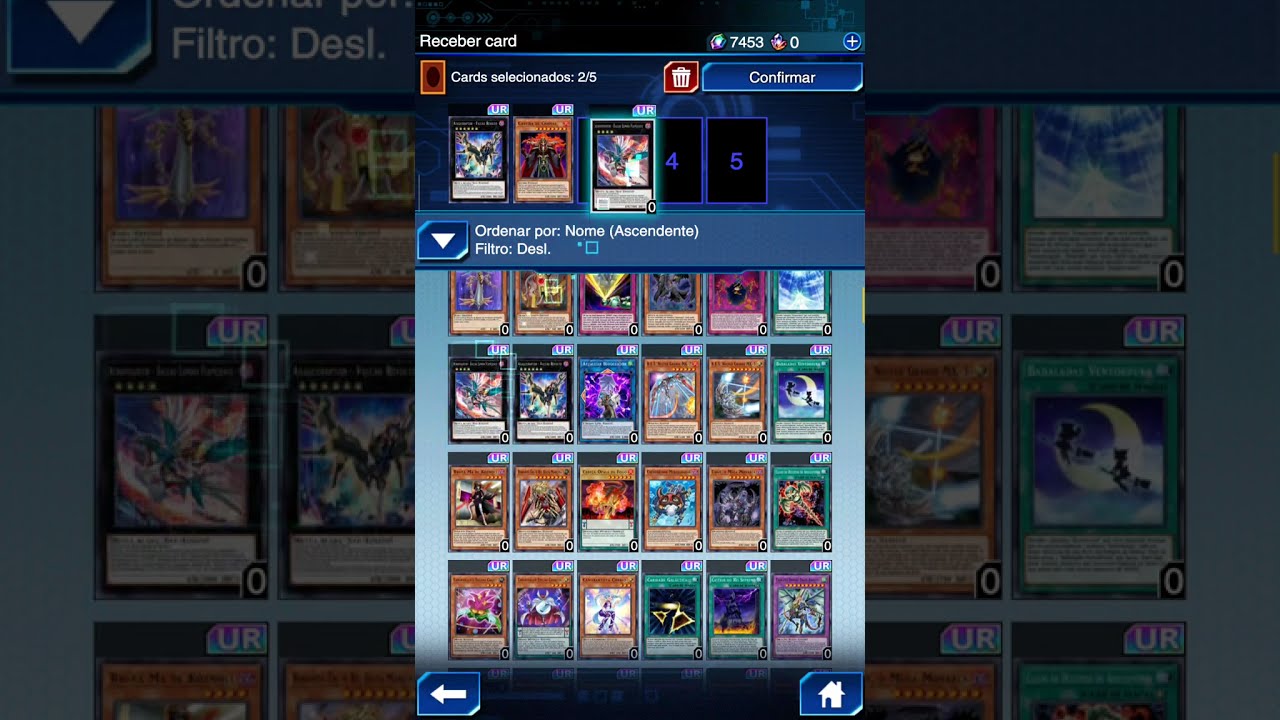 Yu-Gi-Oh! Duel Links - Legendary Summoning & High-Definition Battles [No Commentary]