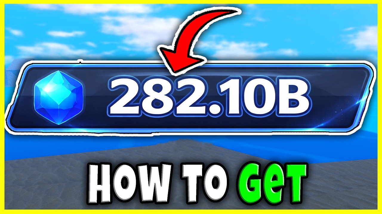 How to GET GEMS FAST in SAILOR PIECE BEST FARMING GEMS METHOD FULL GUIDE Roblox