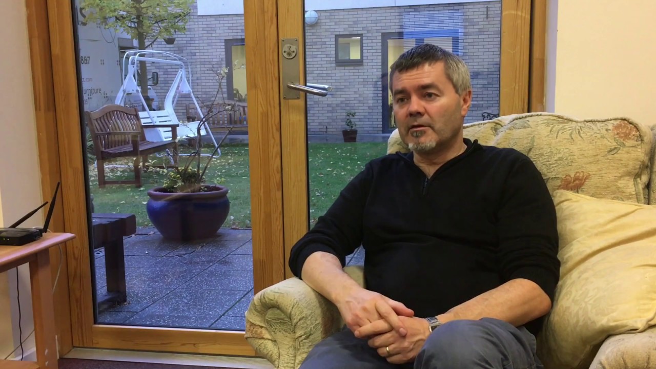 Are you interested in volunteering for a homeless charity?