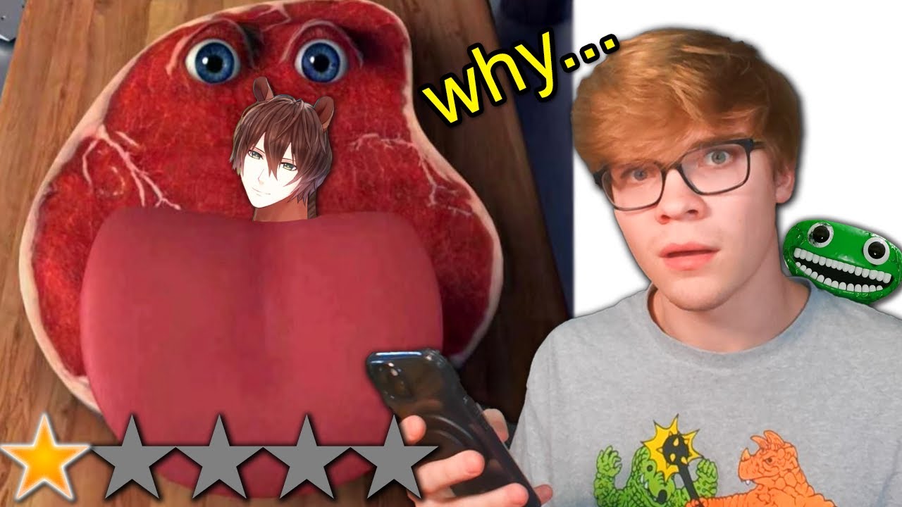 Bad Mobile Games 1