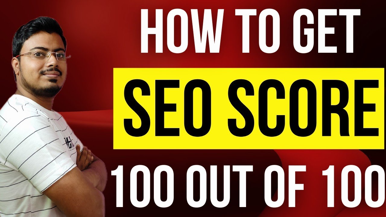 How To Get SEO Score 100 Out Of 100 | With Tubebuddy Pro | Bangla