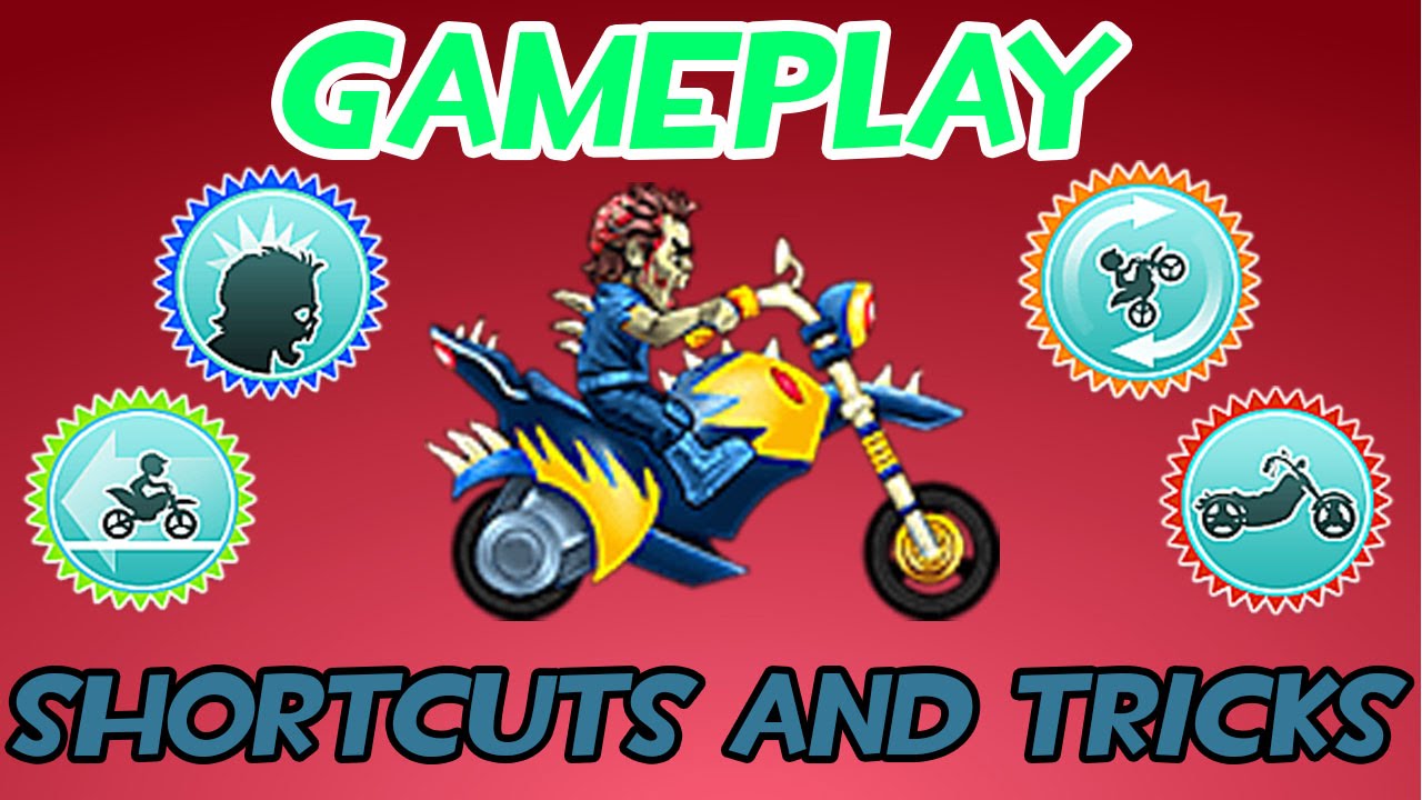 Bike Race | Maniac Gameplay | Shortcuts & Tricks