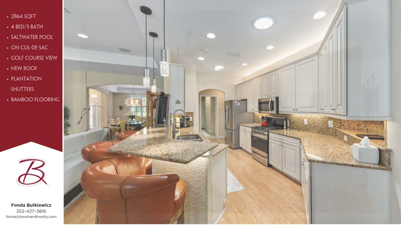 1429 SW 160 Lane, Ocala, FL 34473 | Summerglen