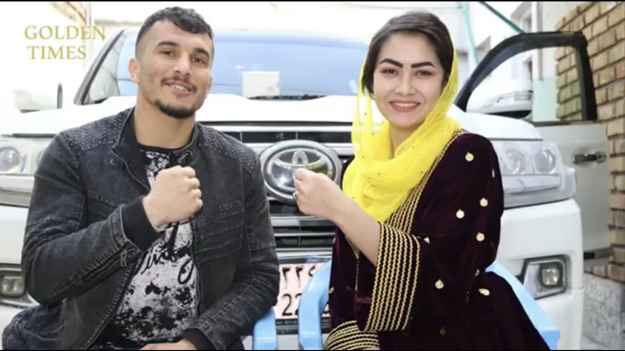 تازه مصاحبه عظیم بدخشی ❤️قهرمانی ات  مبارک 🌹بدخشی عزیز  Azim badakhshi interview