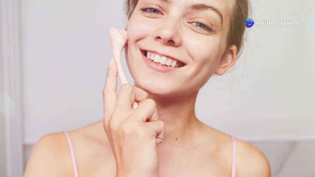 Teen Girl Reveals Korean Beauty Secrets!