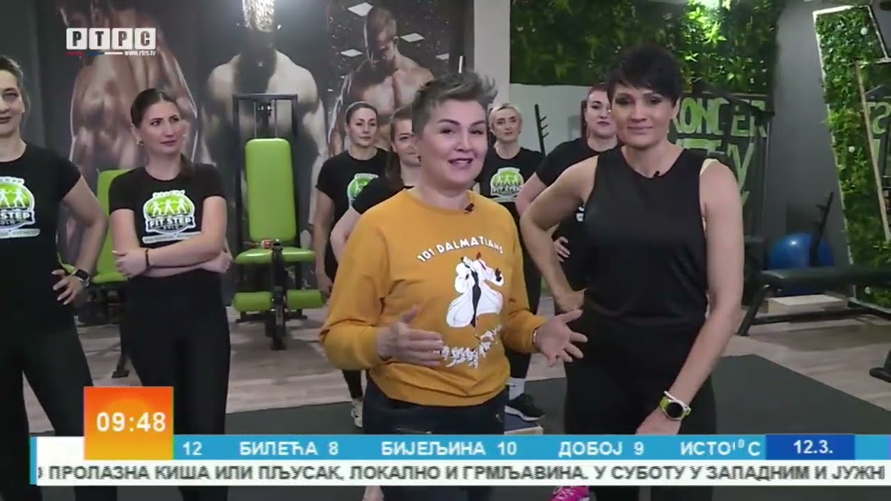 Rogatica: Srpsko narodno kolo - nematerijalno kulturno nasleđe čovječanstva