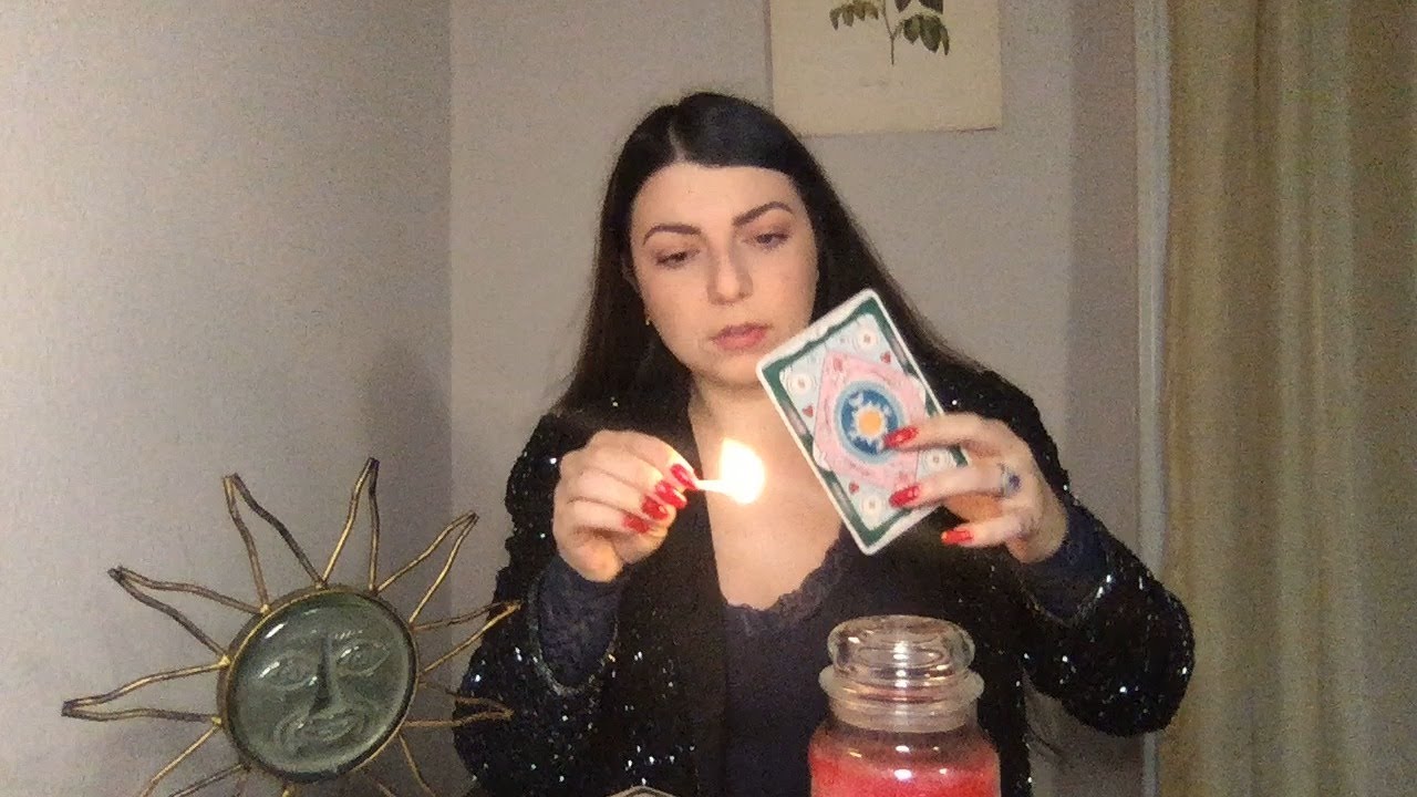 ГАДАНИЕ 🔮 КАК У НЕГО ДЕЛА СЕЙЧАС? 🔥❤️ ТАРО 🪄 U TARO LIVE