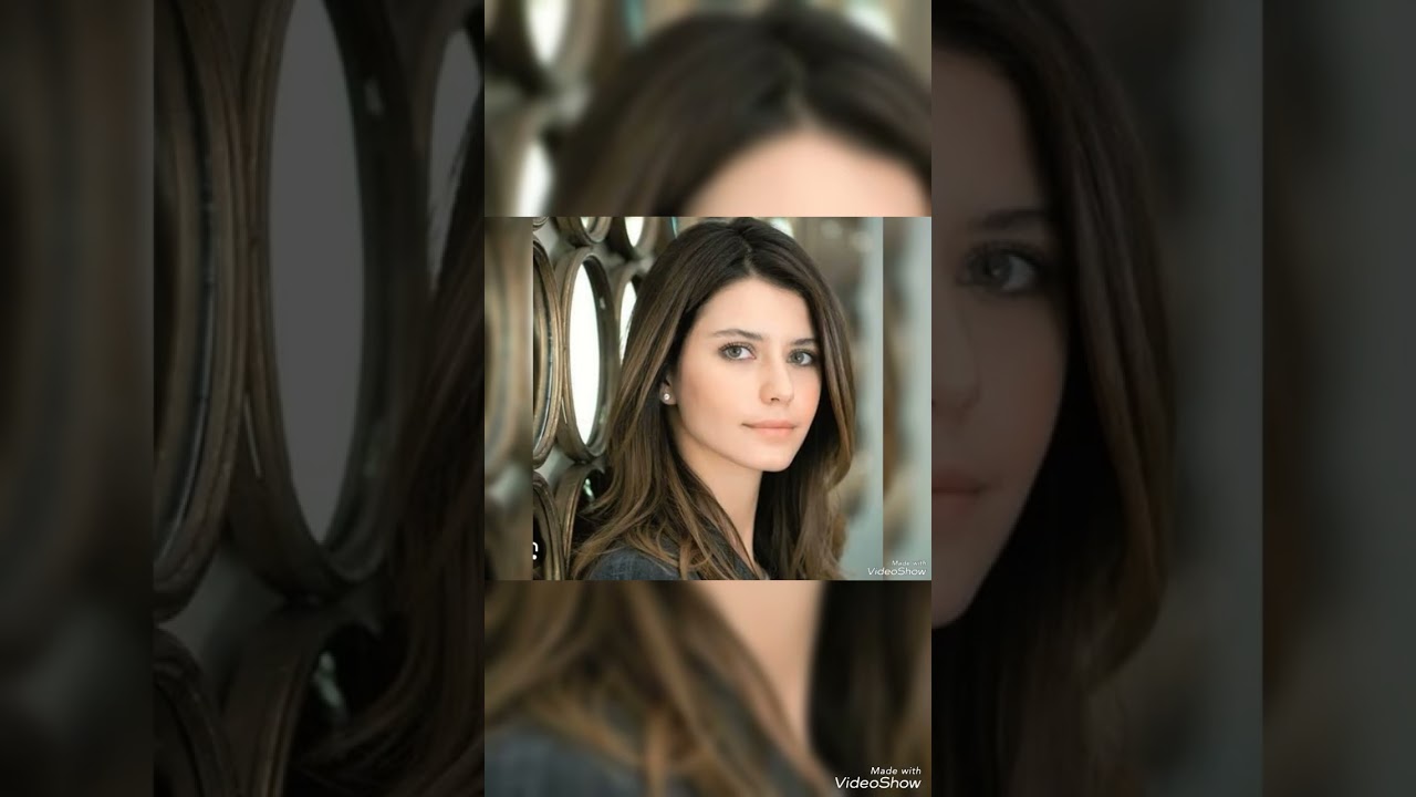 Top most attractive and famous Turkish actresses 2023 