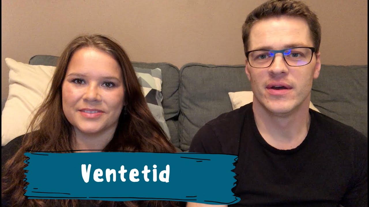 Ventetid