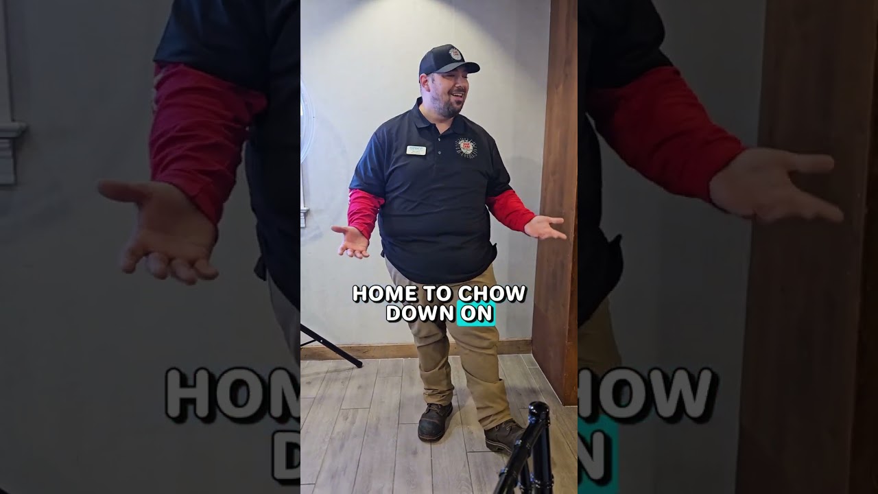 New Jersey Exterminator discusses spring pest control at Toms River Chamber of Commerce