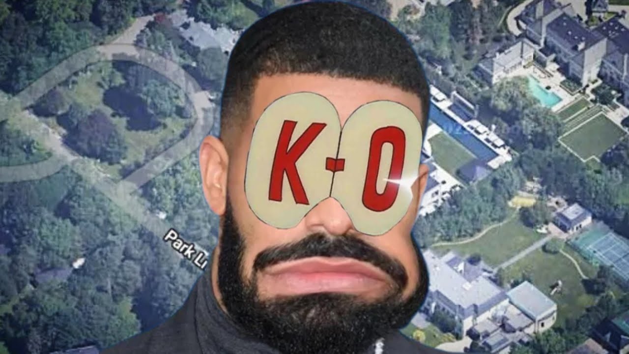 The Hit That Ended The Drake Era
