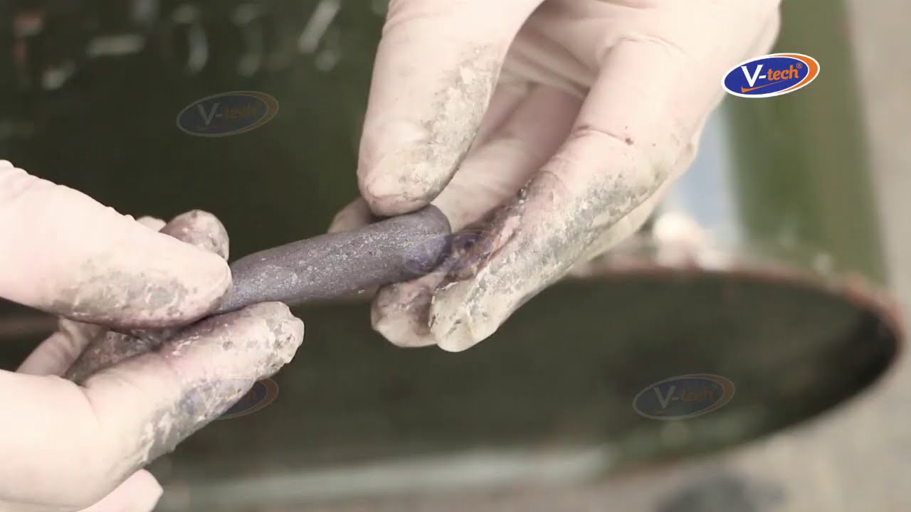 V-tech Epoxy Putty (VT-138, VT-139)