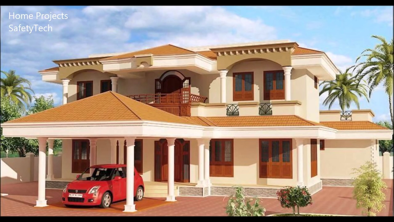 NEW House Design Ideas 2017