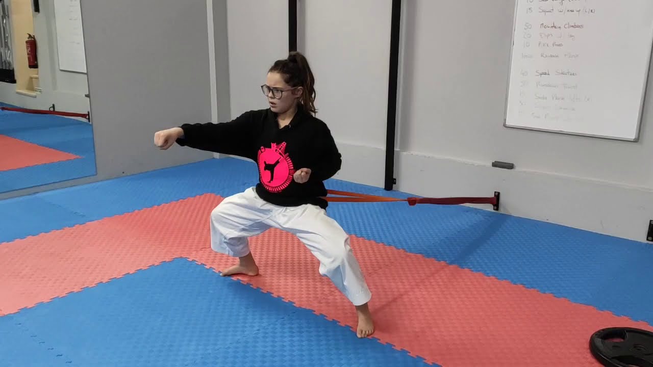 Karate Funcional