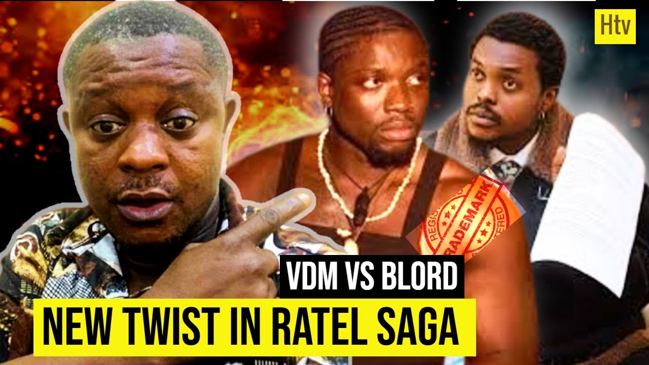 VDM VS BLORD: The New Twist in Ratel Saga Exposed
