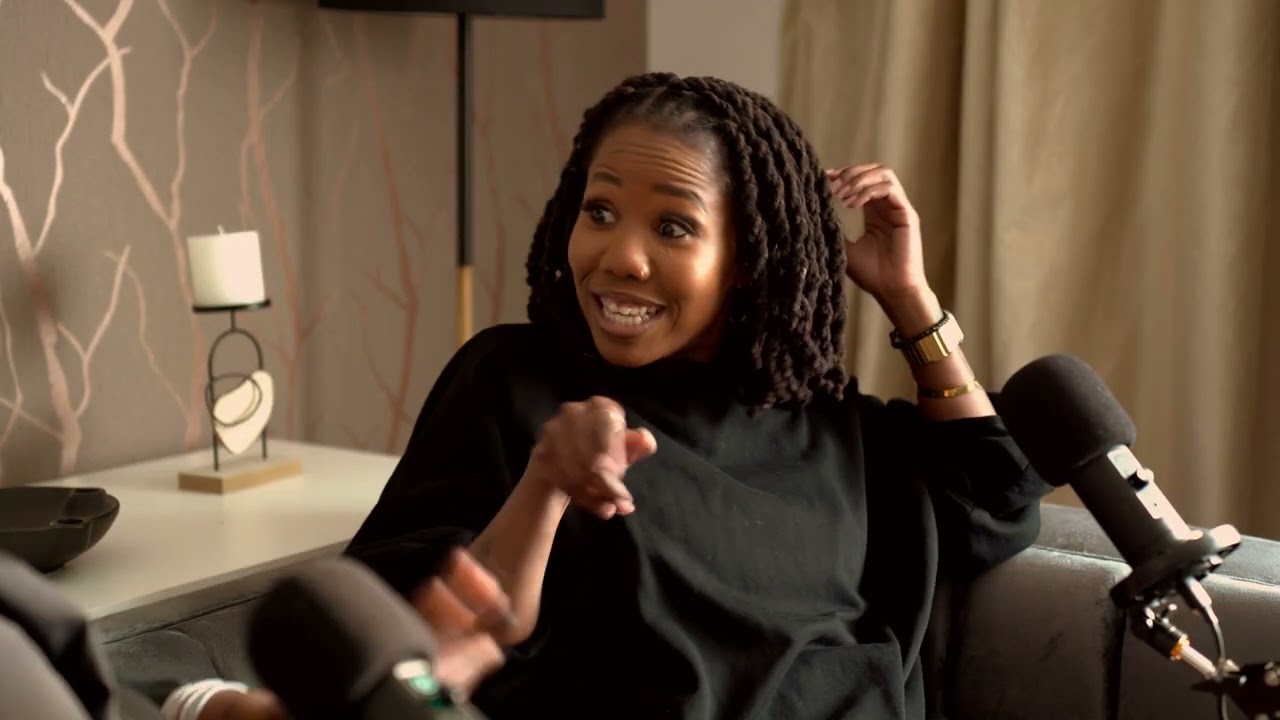 Episode 1: Getting to Know Mpho Maboi and Gabi Mbele