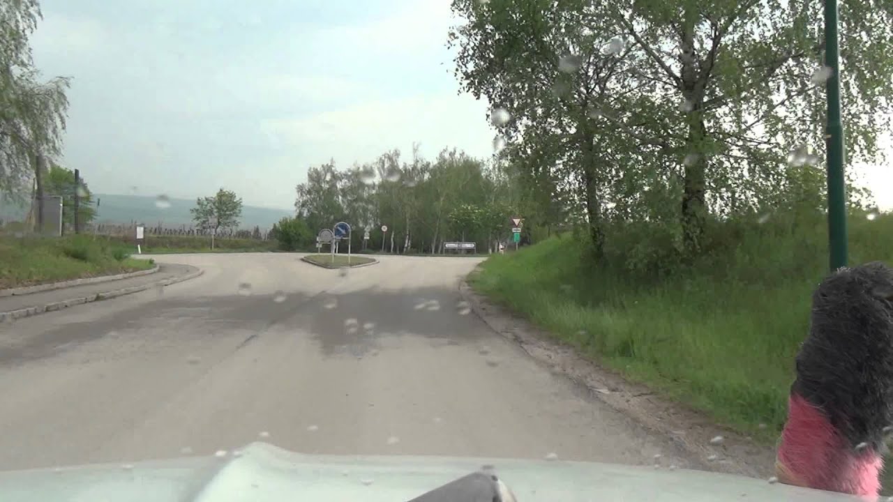 Missingdorf Großreipersdorf Pulkau Rohrendorf Niederösterreich Österreich 29.4.2014