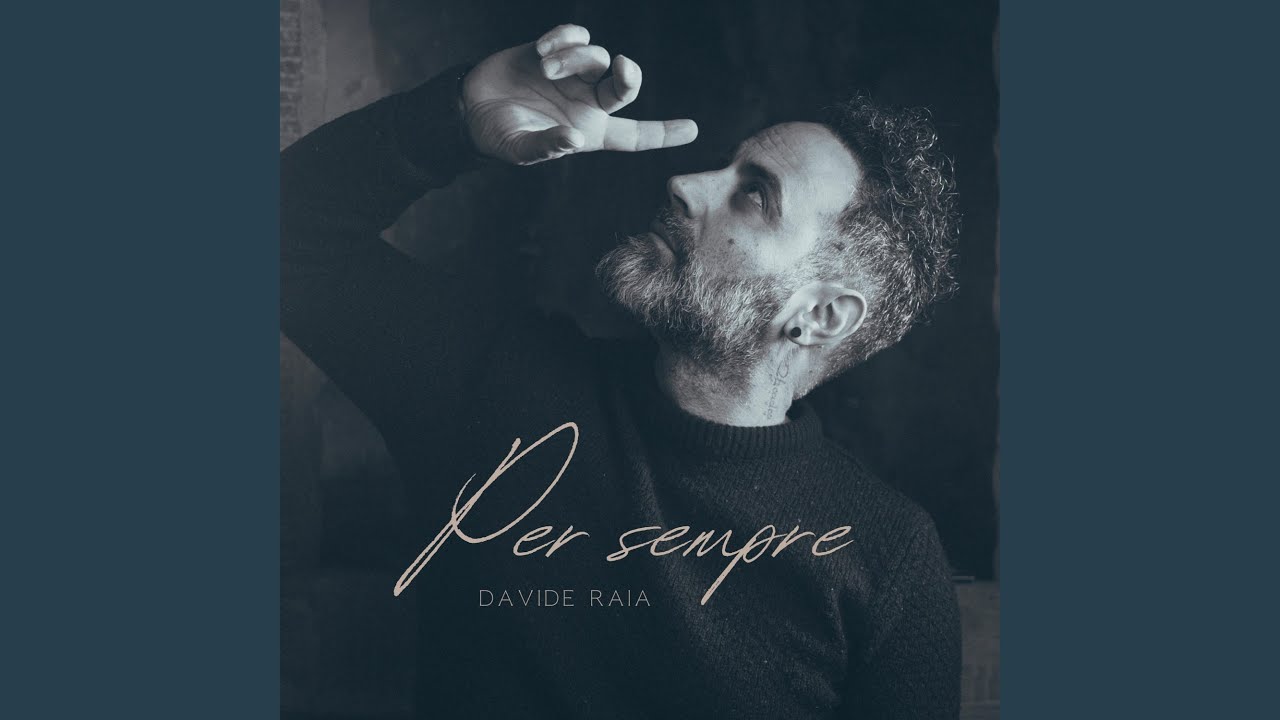 È per te