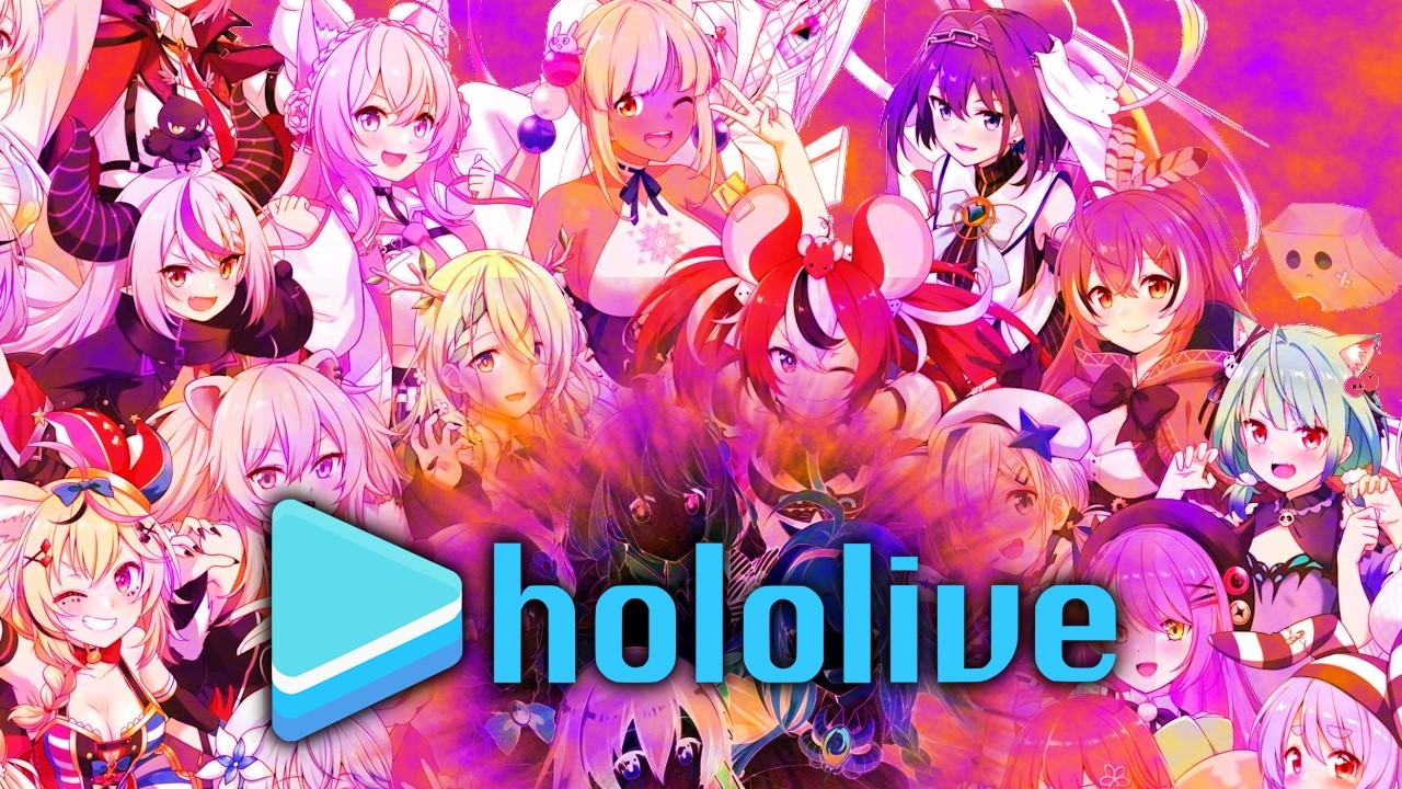 I wanna Defeat the Hololive Makers 2 - 100%