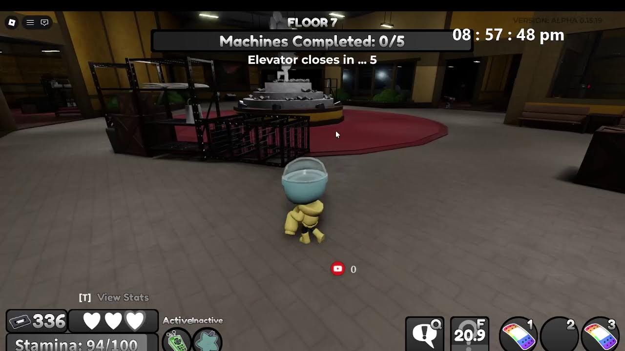 Blu3yAndM0mmy's Live broadcast