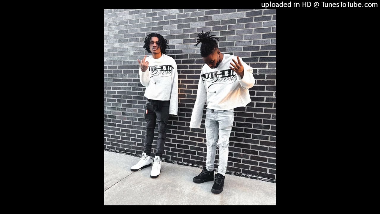 Rondoe4k X Chucky Type beat “ 4X flow