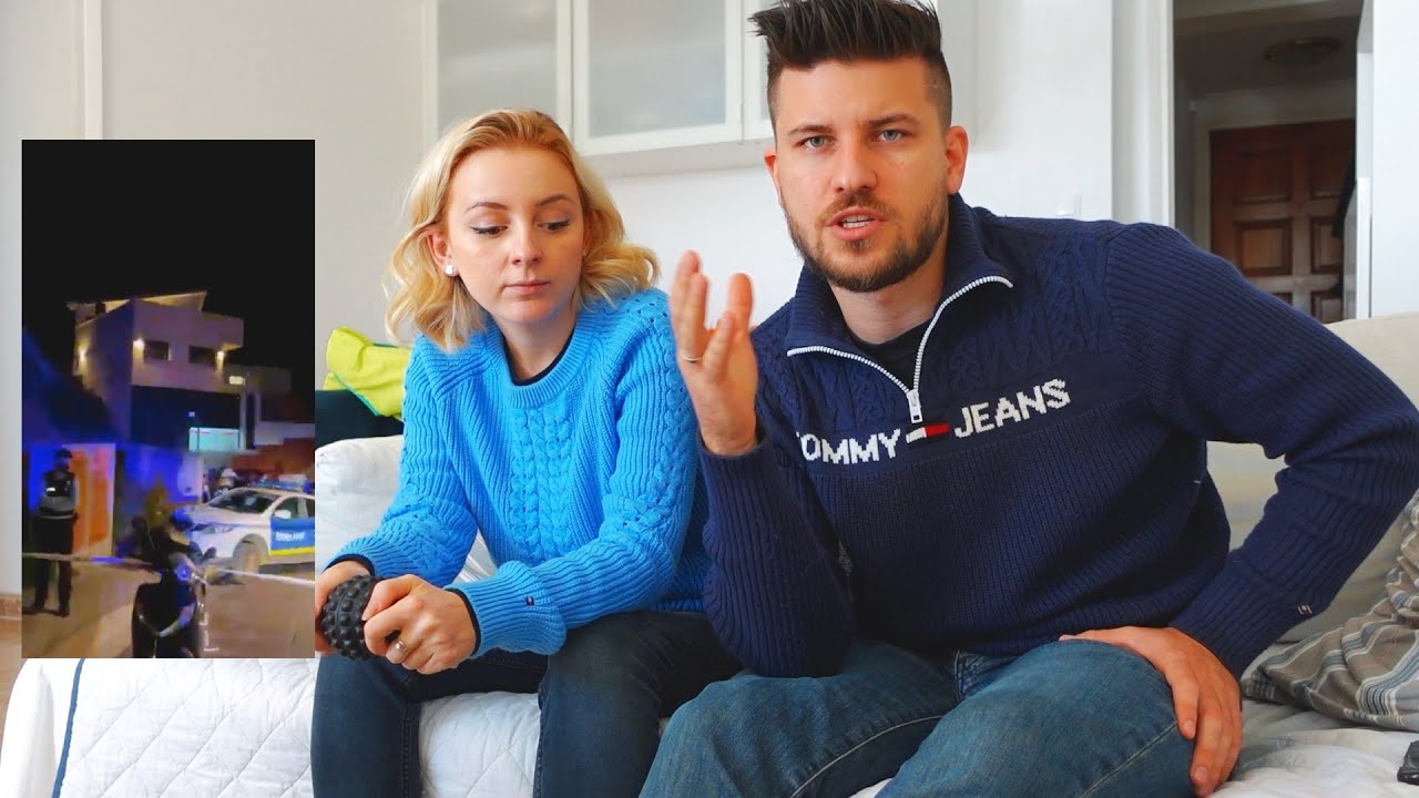 VLOG: ОККУПАНТЫ ЗАСЕЛИЛИСЬ В ДОМ К СОСЕДЯМ! 06.11.21