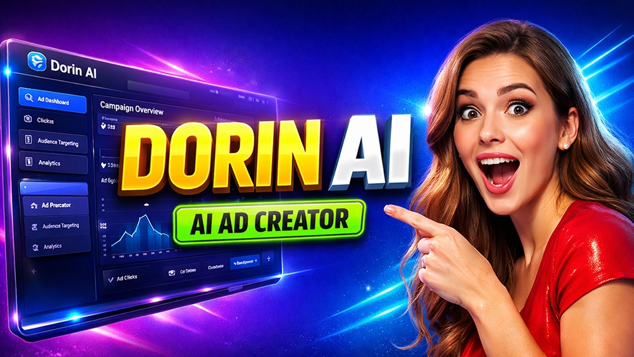 Dorin AI Review Ultimate Copy ai Alternative Lifetime Deal