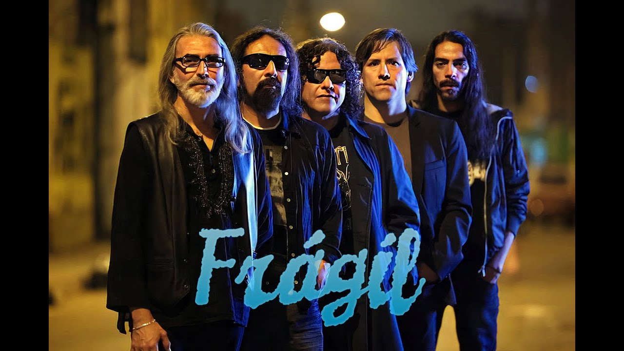 Frágil - 
